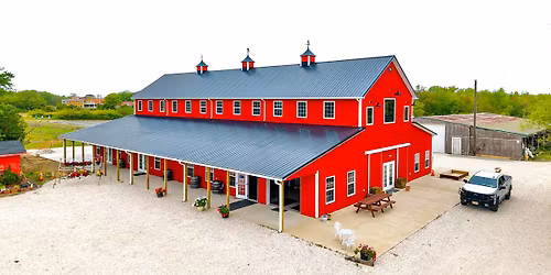 Hayrides, Pumpkin Patch, Corn Maze