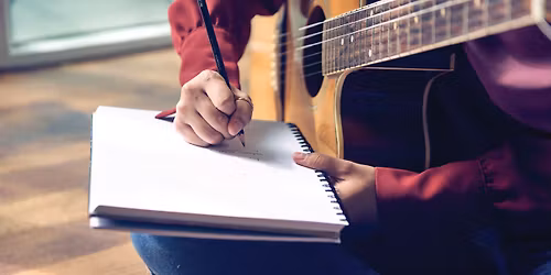 MAKE YOUR OWN MUSIC FOR AOTEAROA MUSIC MONTH!\ud83c\udfb6