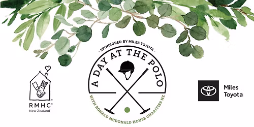 A Day at the Polo 2025