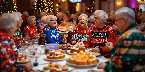 Home for the Holidays