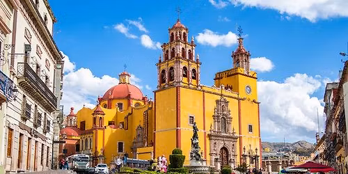 Woodwind Week in Mexico