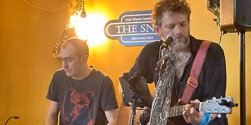 Christmas Bowie - Rassasy