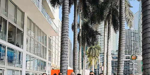 District 3 Community Walkthrough: Follow-Up Tour