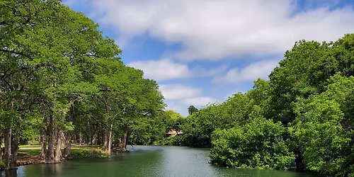 Parking Leslie Jones