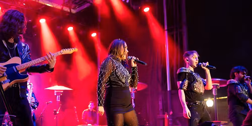 Tupelo\u2019s 2026 New Year\u2019s Eve Party \ud83c\udf89\ud83e\udd42