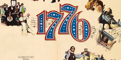Film Screening: "1776"