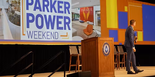 Parker Power Weekend (FREE event)