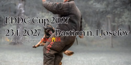 EDDC CUP 2027