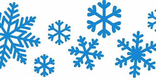 Snow-Much-Fun: PAT Winterfest