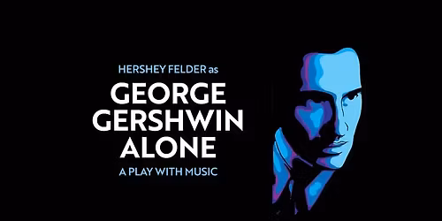 Fascinating Rhythms: The Gershwin Songbook