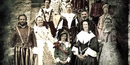 Lady Anne Clifford - A Picture in Words and Music