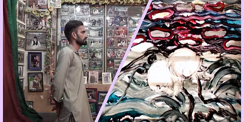 Le montage en documentaire - rencontre avec S\u00e9bastien Demeffe