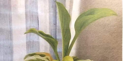 Intermediate Sewing Class - Rope Bowl