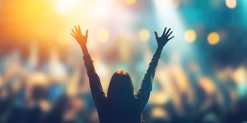 Kehoe Concert - Community Worship Celebration 