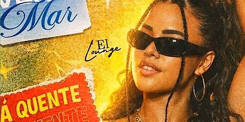 Funkeria Brazil by El Lounge