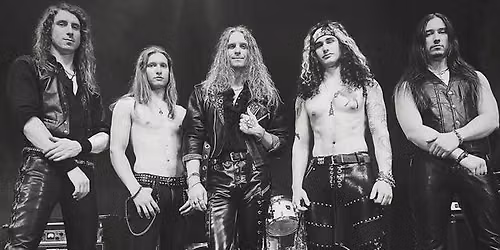Wings of Steel