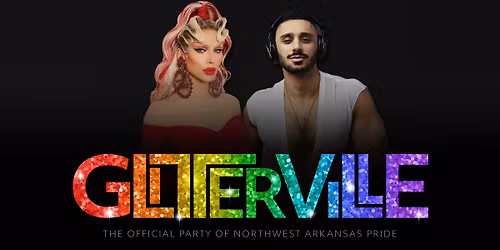 2026 Glitterville w\/ Brooke Lynn Hytes & Sam Gee