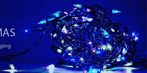 Blue Christmas Worship