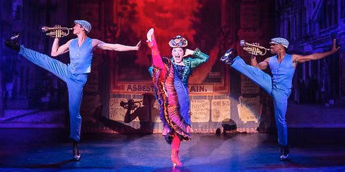 Funny Girl (Touring)