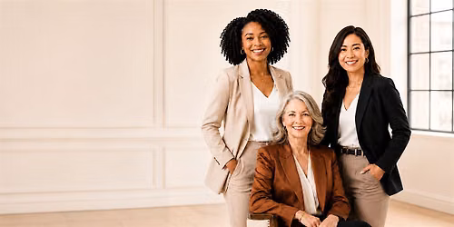 The Presence Advantage: Confidence, Credibility & Leadership