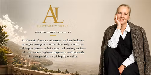 In Person: Crystal Cruises & All Luxury HG | Meet Directors Claude & Myriam