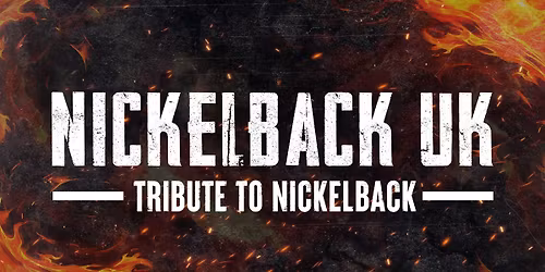 Nickelback performed LIVE by Nickelback UK