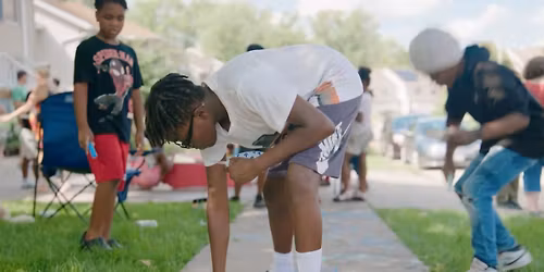 STORIES OF COMMUNITY 2025 ROUNDUP