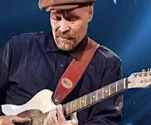 Pro Jam with Steve Freund