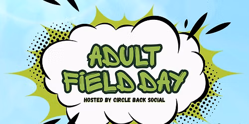 Adult Field Day | Atlanta 10\/11