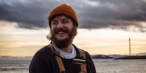 KENAN FLANNERY LIVE HEILE WELT