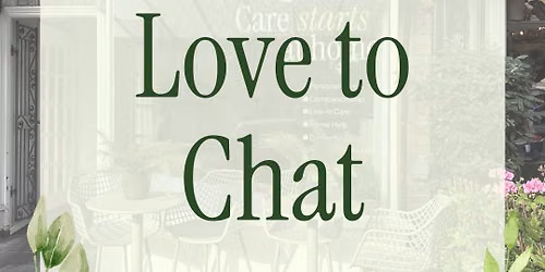 Love to Chat