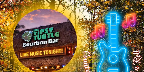 Kerry Lee is back for another round at the Tipsy Turtle Bourbon Bar
