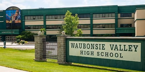 WVHS PTA Auction & Dinner event