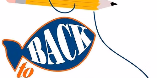2026 Back to School Fishing Tournament!