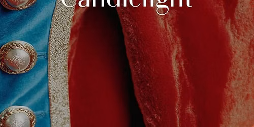 Candlelight: Tribute to British Rock Legends | Red Deer