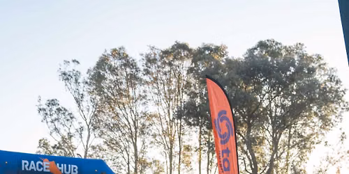 River Torrens Running Festival