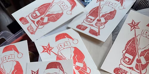 Holiday Card Printing