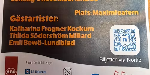 JubileumShow BMT 45 \u00e5r