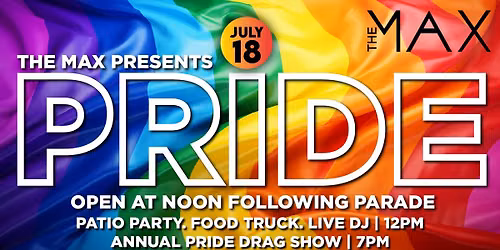 PRIDE 2026!!!