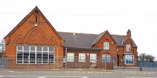 Deeping St Nicholas Annual Parish Meeting