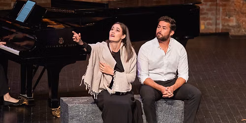Opera Encounters at Wheeler Opera House