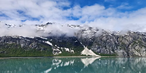 Gold Rush to Alaska September 2026
