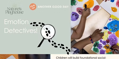 Emotion Detectives and Super Food Explorer Pop ups