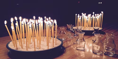 Night Song: Canticum Vespertinum Sings the Office of Compline