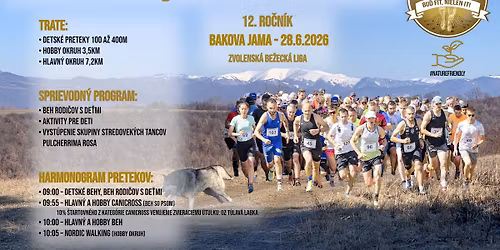 Bu\u010f FIT, nielen IT 2026