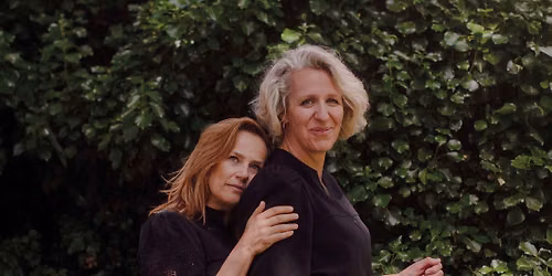 Aaf Brandt Corstius & Lies Visschedijk - Over de Liefde