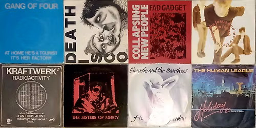 Transmission X The LeXington