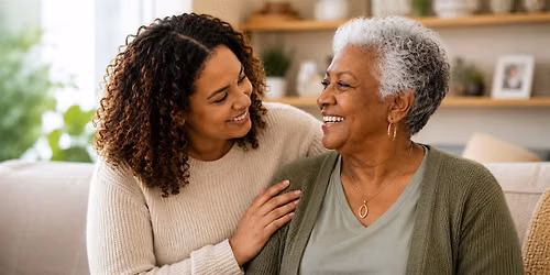 Understanding Dementia: A Community Conversation