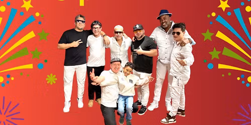 open air tropical @de kring