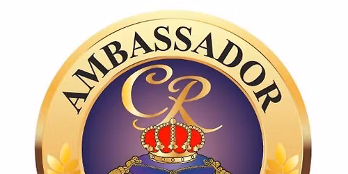 CR Buyers Cowboy Christmas Dance - TICKETS ON SALE - Featuring Junior Gordon